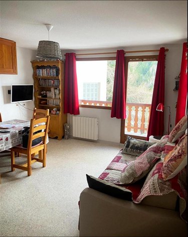 Appartement a vendre Modane 73500 Savoie 34 m2 2 pièces 121325 euros