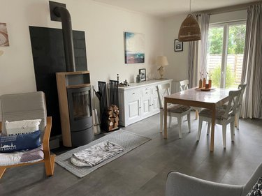 Maison a vendre Saint-Malo 35400 Ille-et-Vilaine 108 m2 6 pièces 582400 euros