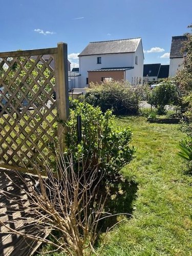 Maison a vendre Theix-Noyalo 56450 Morbihan 103 m2 5 pièces 362250 euros