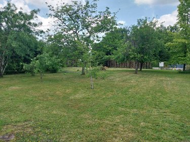 Terrain a batir a vendre La Saussaye 27370 Eure 526 m2  63600 euros