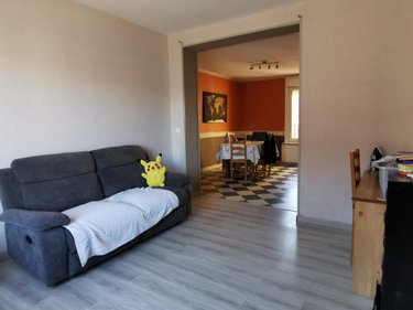 Maison a vendre Marquion 62860 Pas-de-Calais 176 m2 8 pièces 189900 euros