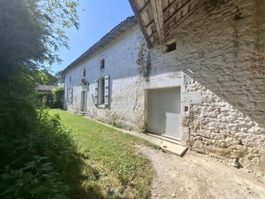 Maison a vendre Courcoury 17100 Charente-Maritime 165 m2 4 pièces 272792 euros