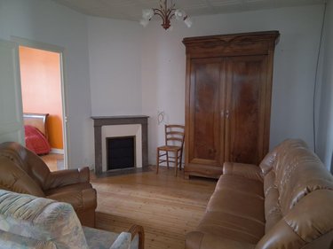 Maison a vendre Saint-Barthélemy-d'Anjou 49124 Maine-et-Loire 83 m2 4 pièces 290650 euros
