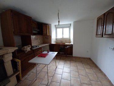 Maison a vendre Châtillon-sur-Marne 51700 Marne 110 m2 4 pièces 59920 euros