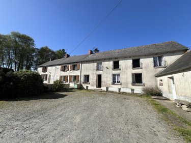 Maison a vendre Plumaugat 22250 Côtes-d'Armor 195 m2 3 pièces 169590 euros