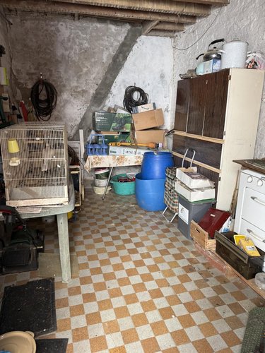 Maison a vendre Caudry 59540 Nord 117 m2 9 pièces 67000 euros