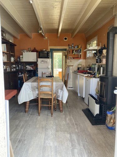 Maison a vendre Les Achards 85150 Vendée 50 m2 3 pièces 89550 euros