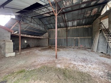 Maison a vendre Noyers-sur-Cher 41140 Loir-et-Cher 100 m2 5 pièces 70000 euros