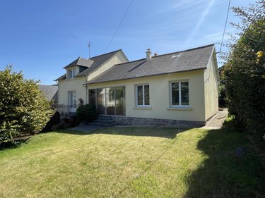 Maison a vendre Paimpol 22500 Côtes-d'Armor 134 m2 6 pièces 333000 euros