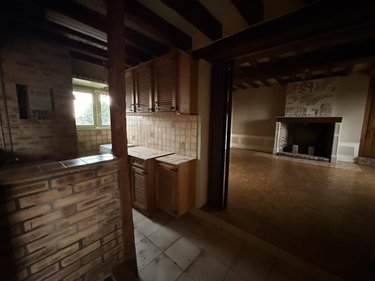 Maison a vendre Tourouvre-au-Perche 61190 Orne 83 m2 3 pièces 75600 euros