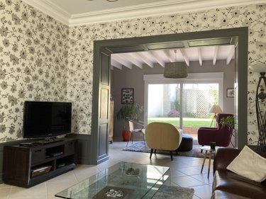 Maison a vendre Laval 53000 Mayenne 182 m2  555440 euros