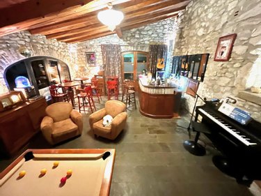 Maison a vendre Saint-Hippolyte-du-Fort 30170 Gard 367 m2 12 pièces 1195000 euros