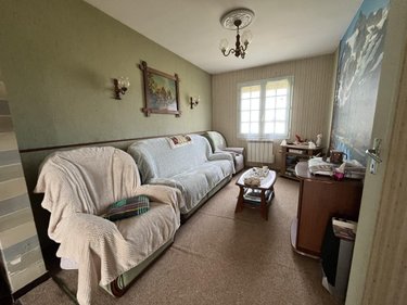 Maison a vendre Val de la Hune 72440 Sarthe 106 m2 4 pièces 167400 euros