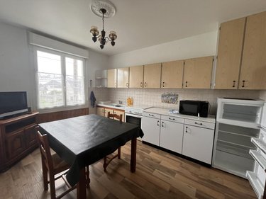 Maison a vendre Camors 56330 Morbihan 94 m2 7 pièces 187920 euros