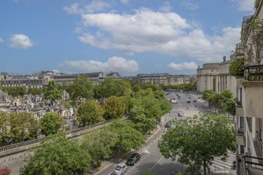 Appartement a vendre Paris 16e arrondissement 75016 Paris 101 m2 4 pièces 1480000 euros