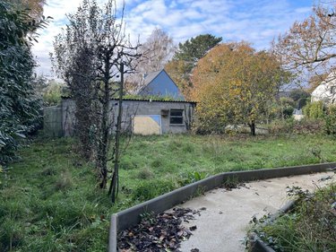 Maison a vendre Guidel 56520 Morbihan 97 m2 5 pièces 270560 euros