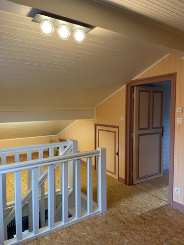 Maison a vendre Montain 39210 Jura 106 m2 5 pièces 240000 euros