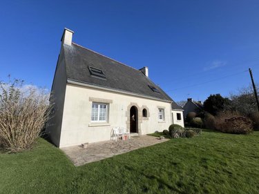 Maison a vendre Fouesnant 29170 Finistère 120 m2 6 pièces 250000 euros