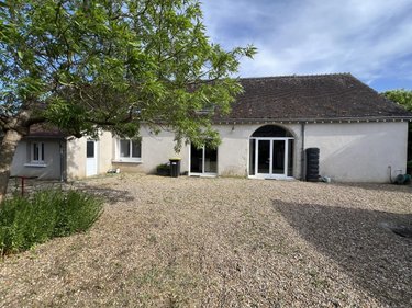Maison a vendre Huisseau-sur-Cosson 41350 Loir-et-Cher 240 m2 8 pièces 423000 euros