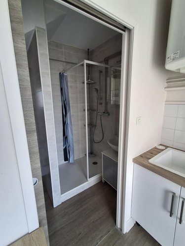 Location appartement Bourg-en-Bresse 01000 Ain 20 m2  440 euros