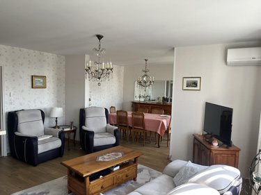 Appartement a vendre Dole 39100 Jura 79 m2 4 pièces 180000 euros