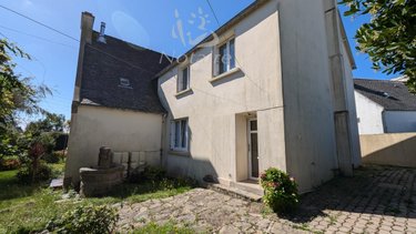 Maison a vendre Cléder 29233 Finistère 213 m2 10 pièces 246050 euros