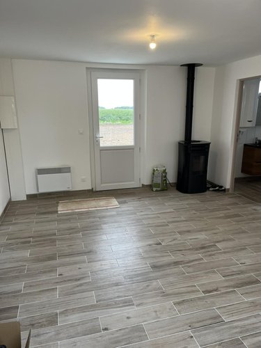 Location maison Auppegard 76730 Seine-Maritime 49 m2 3 pièces 750 euros