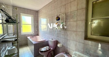 Maison a vendre Nyons 26110 Drôme 122 m2 6 pièces 380000 euros