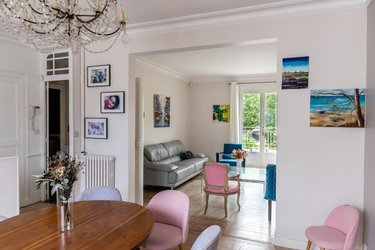 Maison a vendre Nantes 44000 Loire-Atlantique 129 m2 6 pièces 622960 euros