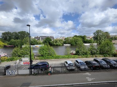 Immeuble a vendre Nantes 44000 Loire-Atlantique 206 m2  675675 euros