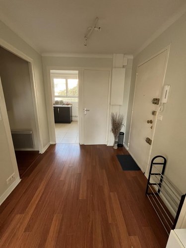 Location appartement Nantes 44000 Loire-Atlantique 70 m2 4 pièces 1250 euros