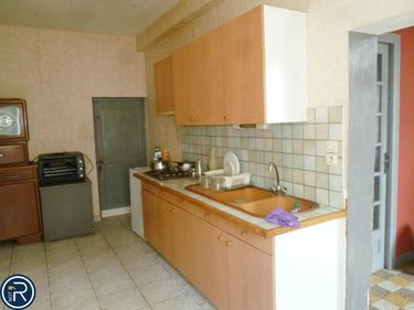 Maison a vendre Brée 53150 Mayenne 81 m2 4 pièces 76000 euros