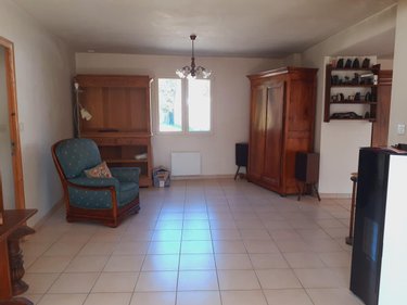 Maison a vendre Le Plessis-Grammoire 49124 Maine-et-Loire 111 m2 4 pièces 393650 euros