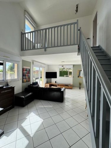 Maison a vendre La Quinte 72550 Sarthe 152 m2 5 pièces 265938 euros