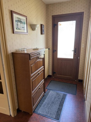 Maison a vendre Caudry 59540 Nord 94 m2 7 pièces 153500 euros