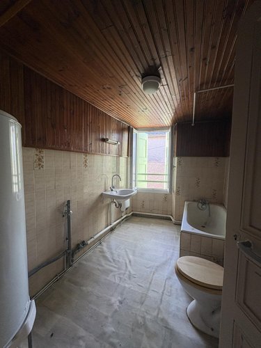 Maison a vendre Saint-Étienne-les-Orgues 04230 Alpes-de-Haute-Provence 139 m2  178200 euros