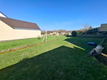 Maison a vendre Sottevast 50260 Manche 90 m2 5 pièces 183400 euros