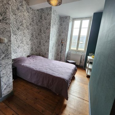 Maison a vendre La-Ferté-Bernard 72400 Sarthe 130 m2 6 pièces 197600 euros