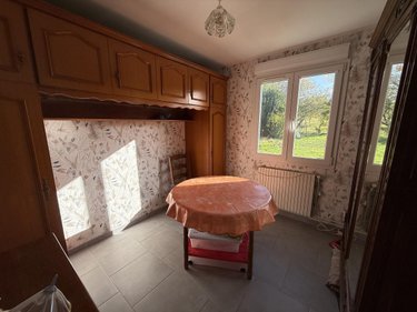 Maison a vendre Le Hamel 80800 Somme 78 m2 4 pièces 182000 euros