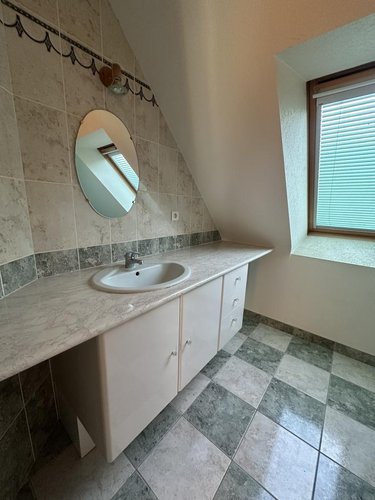 Maison a vendre Inzinzac-Lochrist 56650 Morbihan 133 m2 5 pièces 387340 euros