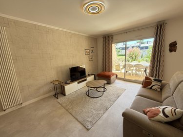 Appartement a vendre Cholet 49300 Maine-et-Loire 77 m2 3 pièces 220350 euros