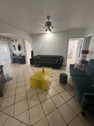 Maison a vendre Saint-Joseph 97480 Réunion 185 m2 5 pièces 448100 euros