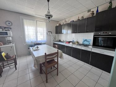 Maison a vendre Audierne 29770 Finistère 103 m2  218800 euros