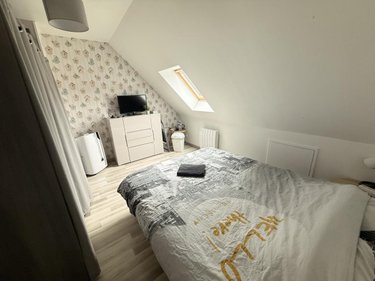 Maison a vendre Lamotte-Warfusée 80800 Somme 99 m2 5 pièces 218400 euros