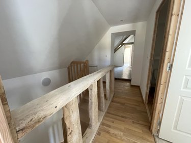 Maison a vendre Thoigné 72260 Sarthe 130 m2 5 pièces 197604 euros