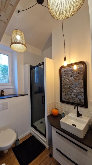 Appartement a vendre Morlaix 29600 Finistère 75 m2  162905 euros