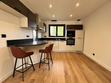 Maison a vendre Montigny 76380 Seine-Maritime 105 m2 4 pièces 420800 euros