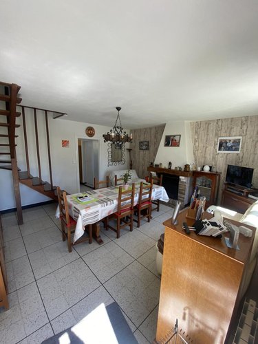 Maison a vendre Cucq 62780 Pas-de-Calais 95 m2 5 pièces 262500 euros