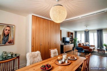 Appartement a vendre Cambrai 59400 Nord 82 m2 4 pièces 147700 euros