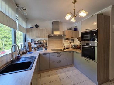 Appartement a vendre Morlaix 29600 Finistère 58 m2 3 pièces 121540 euros
